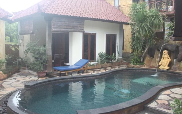 Bali Permai Tulamben