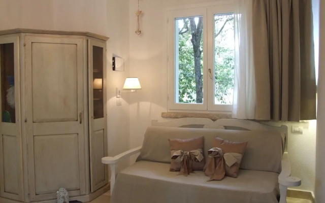 Tuscany Holidays In The Pinewood