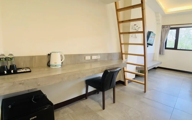 Xuyu B&B