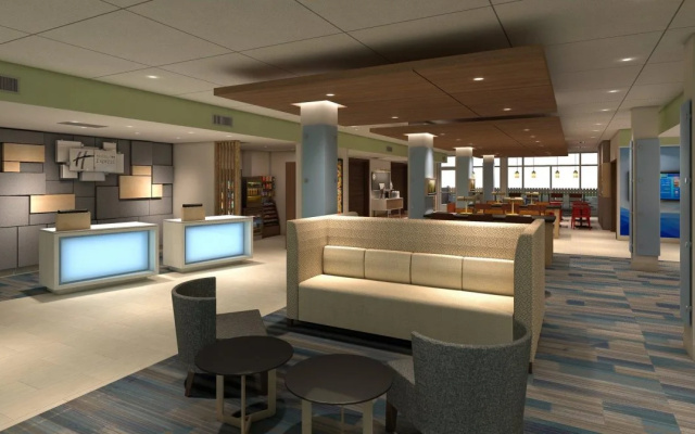 Holiday Inn Express & Suites Elko by IHG