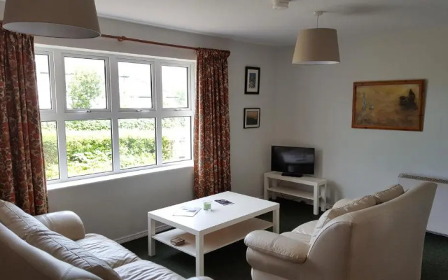 The Apartment Bushmills