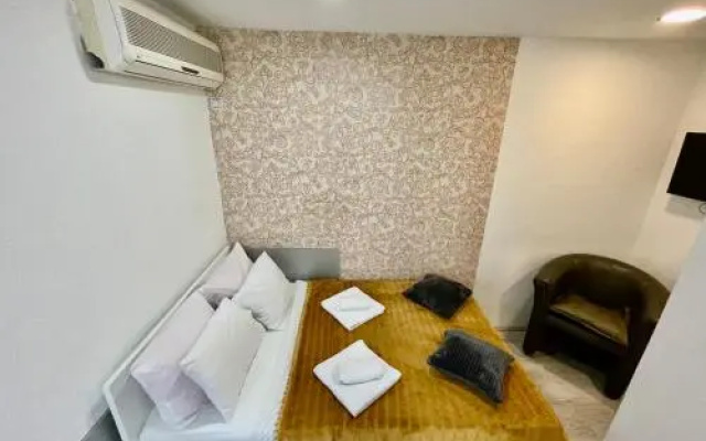 Apartments Strk Aleksandra