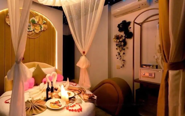 Angel Hotel Nha Trang