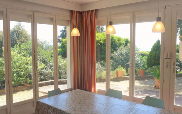 Villa Chantoiseau