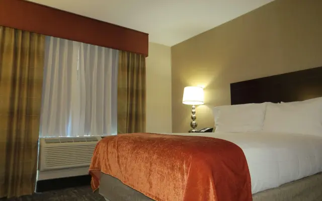 Best Western Braintree Inn