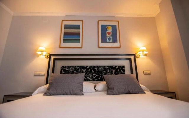 Hotel Rúa Salamanca