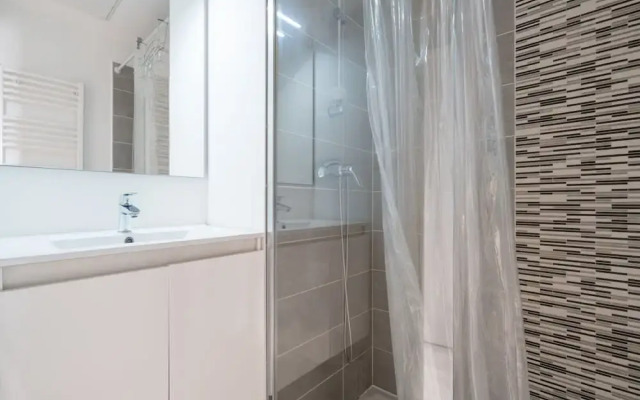 Seaside Villa Escape in Valras-plage