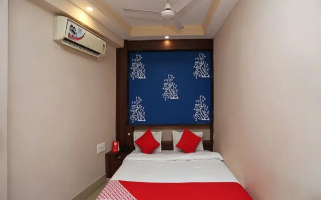 Hotel Larica By OYO Rooms
