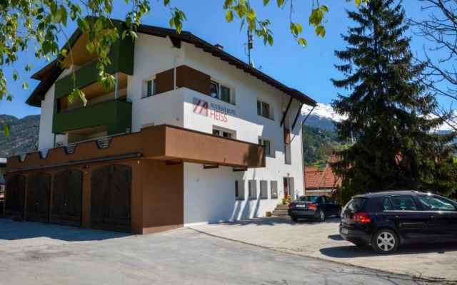 Austrian Motel Heiss