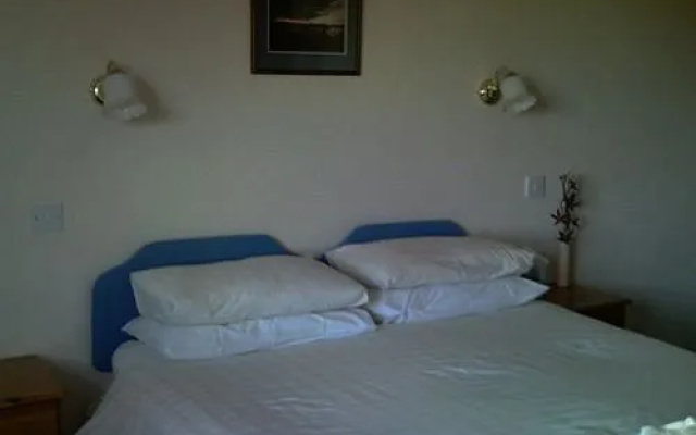 The Rhiconich Hotel