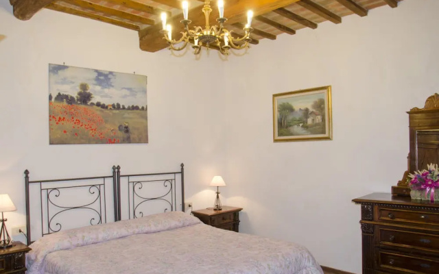 Casa Vacanze Podere Settefrati - Montaione