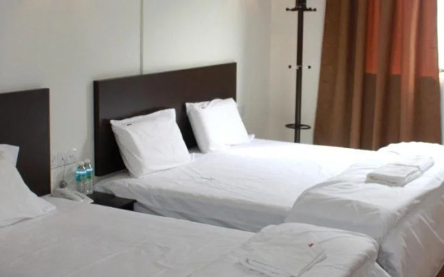 Sens Hotel