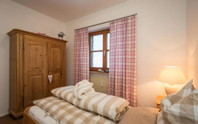 Am Hörnle Appartements