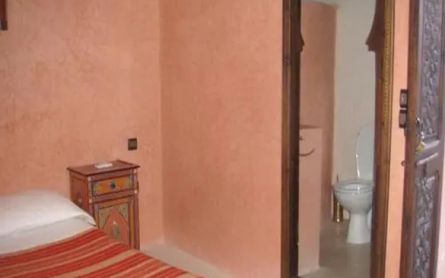 Riad Casa Sophia