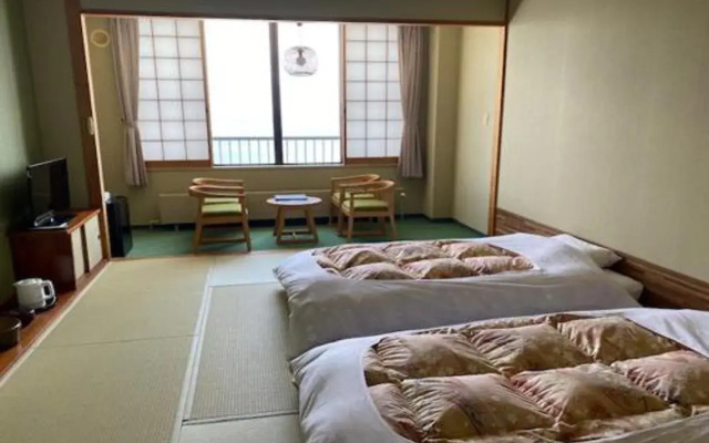 Sapporo’s Secret Onsen Sanctuary Marukoma Onsen Ryokan