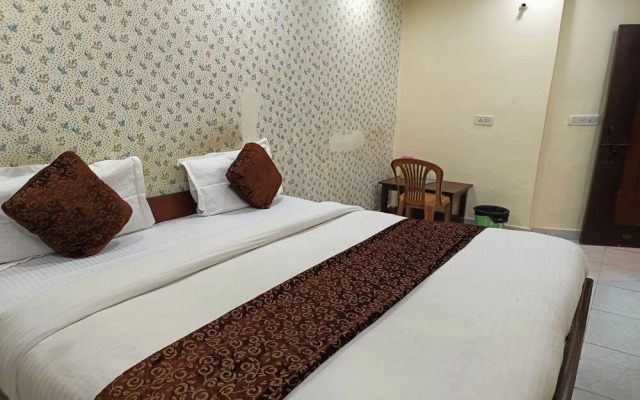 Hotel R S International