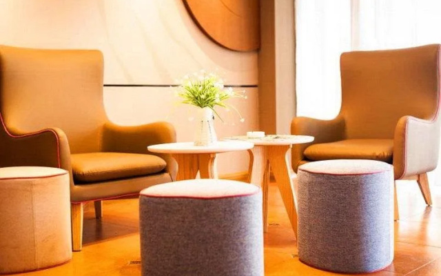Home Inn Nanchang Beijing West Road