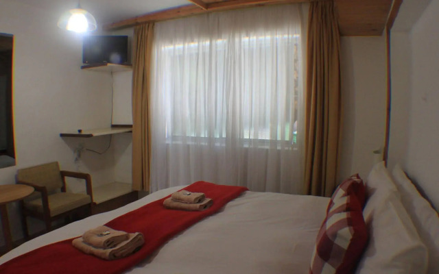 Vip Cape Lodge
