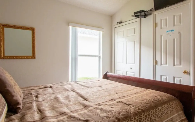 4 Bed 428