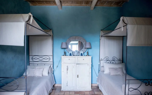 Relais de Charme Villa Rossi Danielli