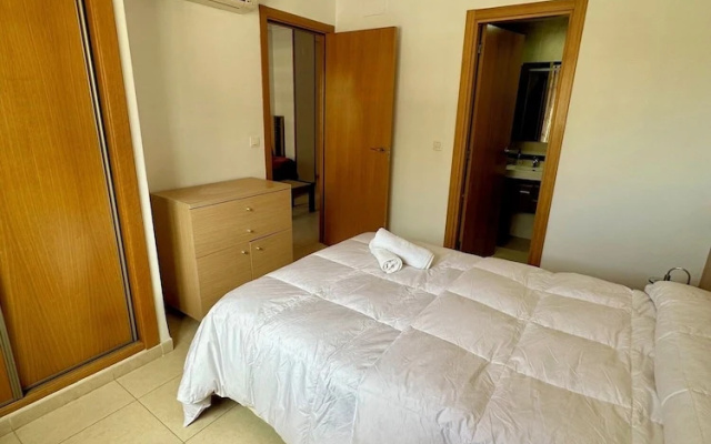 Apto Oropesa Agua Marina Iii Rentalholidays Ref 018