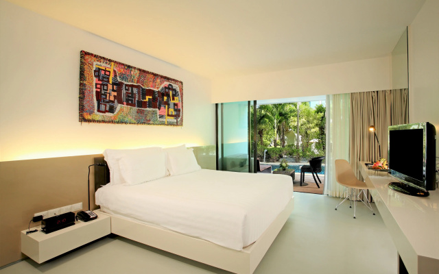 B-Lay Tong Phuket - MGallery Collection