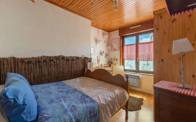 Holiday Home in Marquise Near the Sea