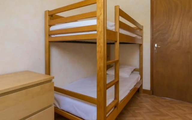Gîte Piriac-sur-Mer, 3 pièces, 4 personnes - FR-1-306-911