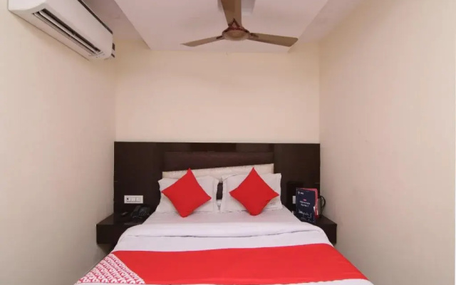 Gaurav Guest House by OYO