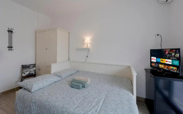 Il Gattino di Porto - apt 6 - Monolocale terrazzo piscina