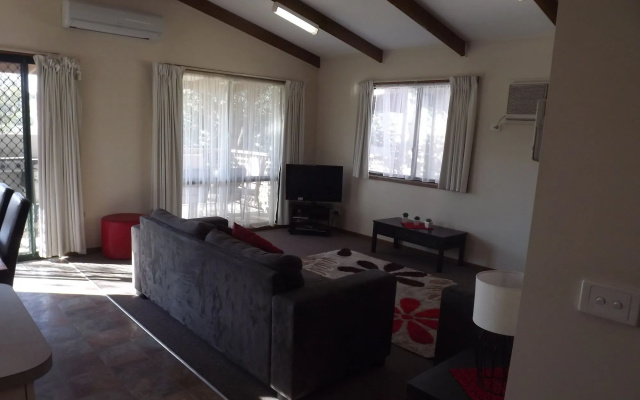 High Country Holiday Park