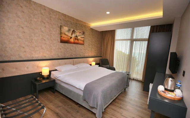 Pentahor Hotel