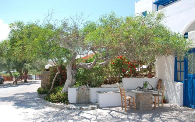 Koulas Pension - Red Lake