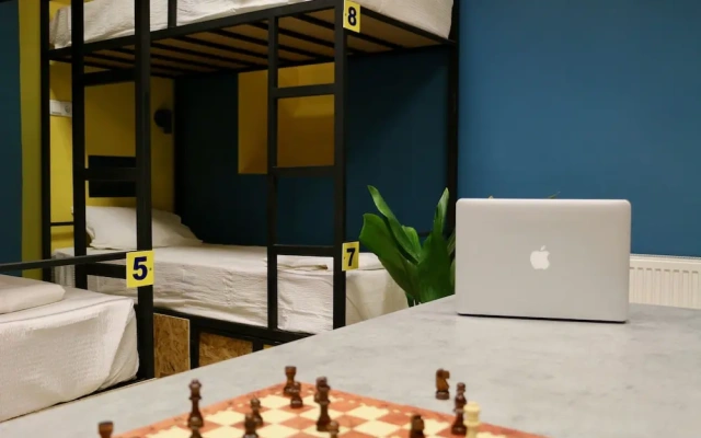 City Dorm