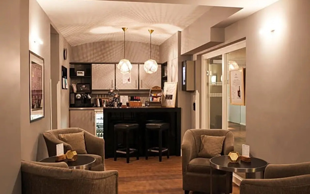 Elsa Brndstrm Haus