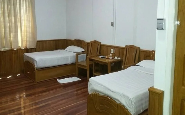 Thu Kha Hotel