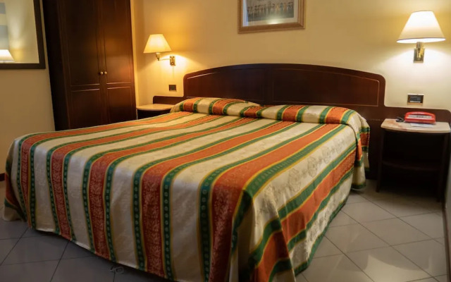 Dipendenza Hotel Londra