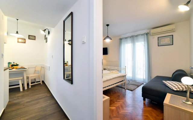 Apartman Nola