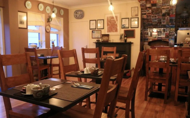 The Old Anchor Inn B&B Annascaul