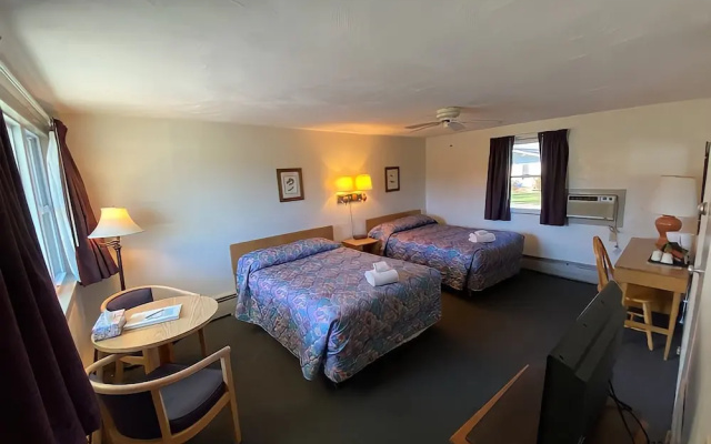 Gale River House - Boutique Hotel