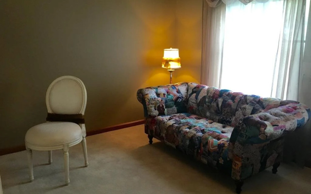 Barossa Retro BnB