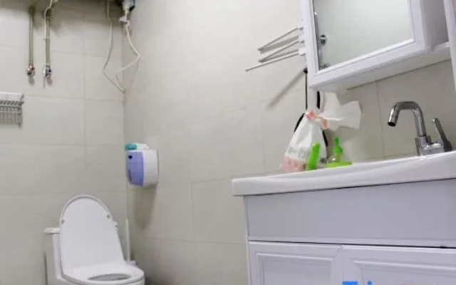 Longqingxia Hongcheng Meixu Homestay