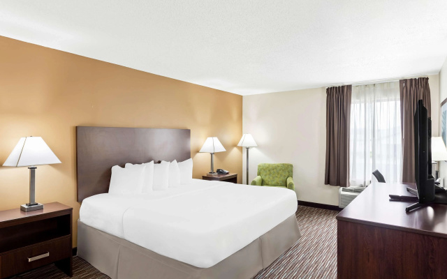 SureStay by Best Western Grayson