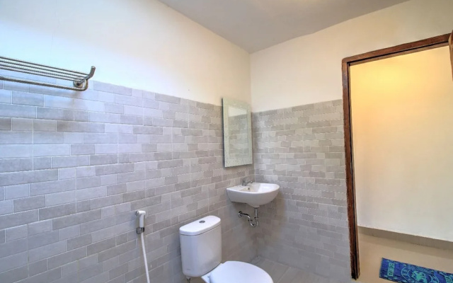 Cedok Gede Cottage