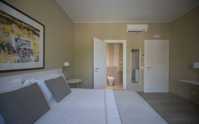 Blu Hotel