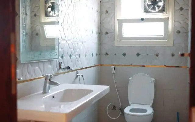 Premium Swiss Residence El Dokki