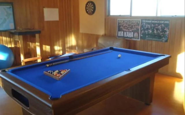 Kakaramea Guesthouse