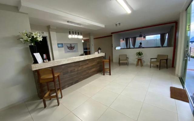 Gran Parada Hotel