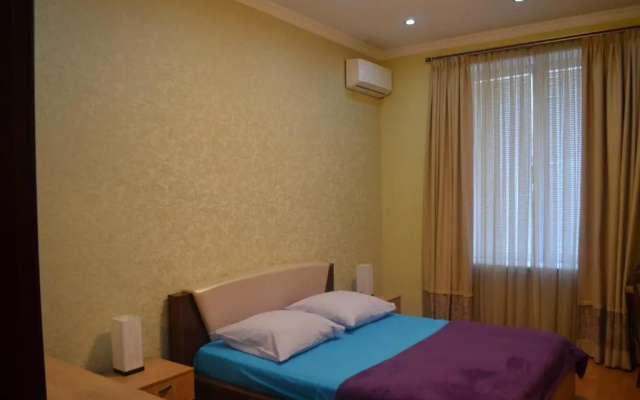 Lagidze Apartment