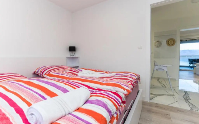 Apartment Losacker